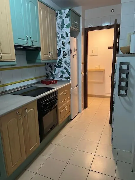 Lost Paradise San Andres  Apartment