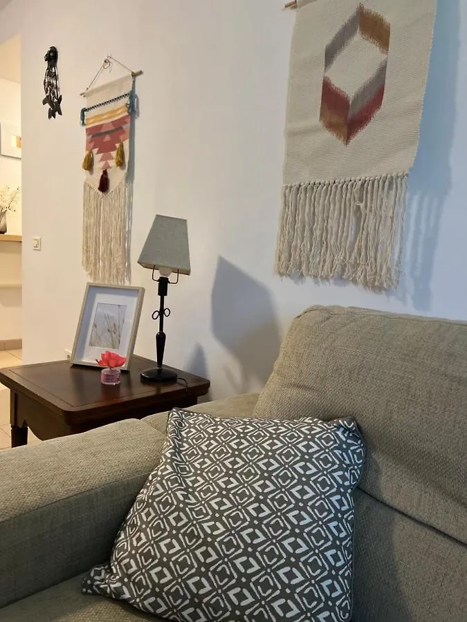 Apartment Lost Paradise San Andres  Spain
