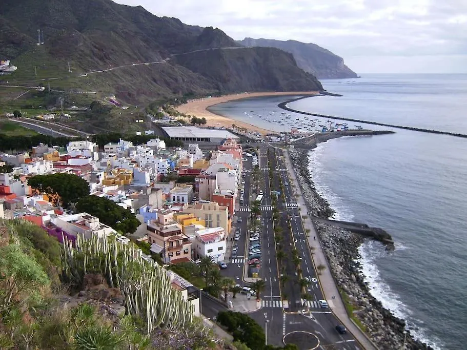 Lost Paradise San Andres  San Andres (Tenerife)