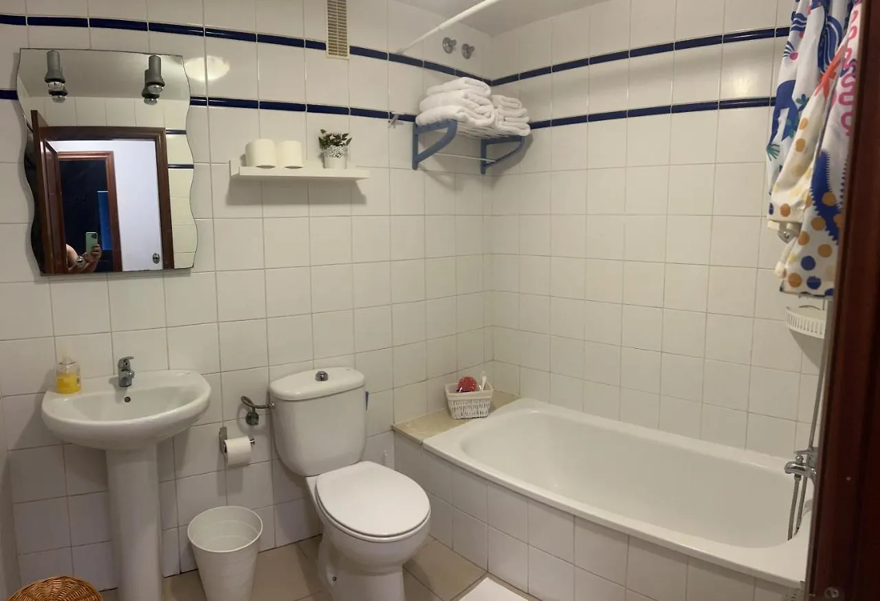 Apartment Lost Paradise San Andres